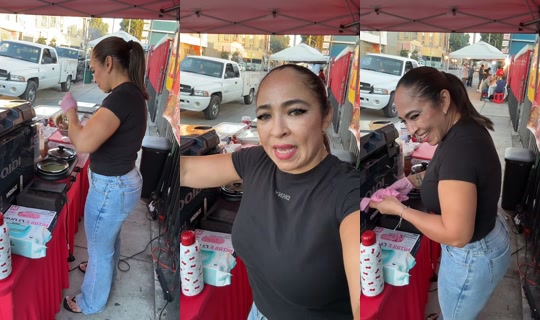 ksfresasconcrema TikTok Live — Aug 23, 2026, 1:58 AM