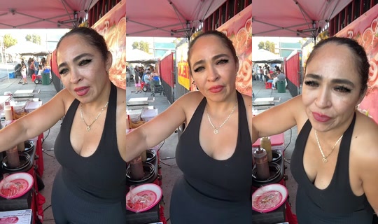 ksfresasconcrema TikTok Live — Aug 31, 2026, 1:22 AM
