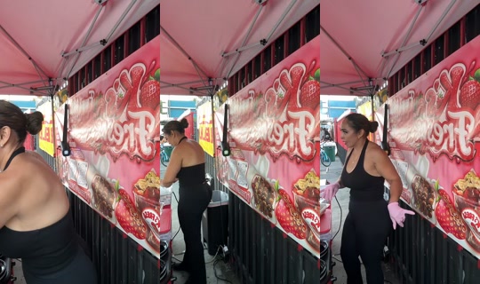 ksfresasconcrema TikTok Live — Aug 31, 2026, 2:12 AM