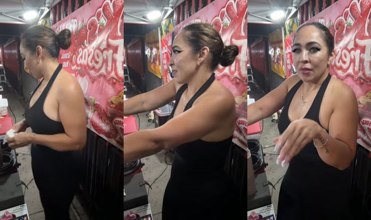 ksfresasconcrema TikTok Live — Aug 31, 2026, 3:21 AM