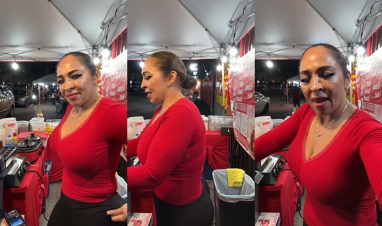 ksfresasconcrema TikTok Live — Sep 20, 2026, 2:33 AM