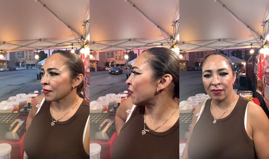 ksfresasconcrema TikTok Live — Sep 27, 2026, 1:43 AM