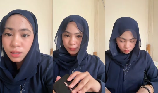 kshmraly TikTok Live — Aug 20, 2026, 10:10 AM