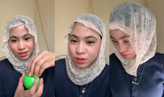 kshmraly TikTok Live — Aug 20, 2026, 10:44 AM