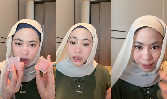 kshmraly TikTok Live — Aug 23, 2026, 5:02 AM