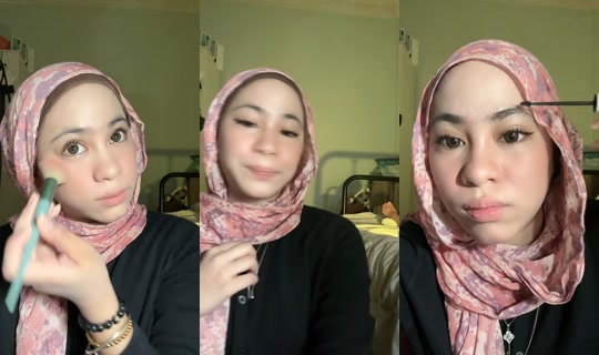 kshmraly TikTok Live — Aug 27, 2026, 6:55 PM