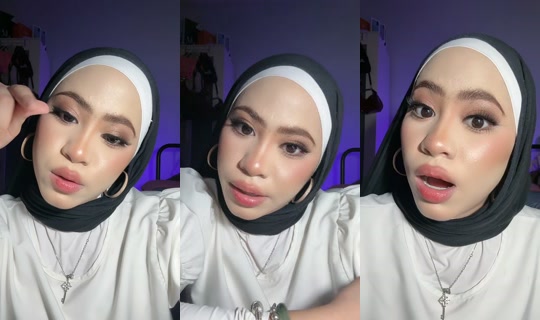 kshmraly TikTok Live — Sep 17, 2026, 2:50 PM