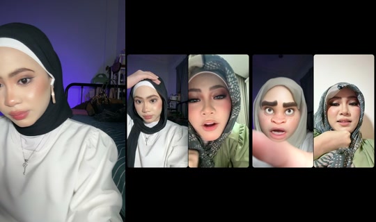 kshmraly TikTok Live — Sep 17, 2026, 3:20 PM