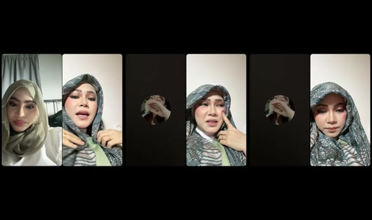 kshmraly TikTok Live — Sep 17, 2026, 4:10 PM