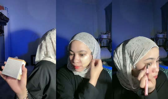 kshmraly TikTok Live — Sep 20, 2026, 6:12 PM