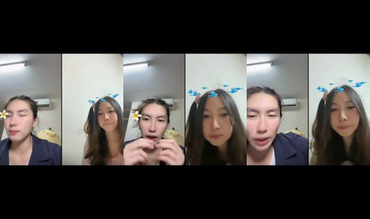 ksk_bb TikTok Live — Sep 14, 2026, 2:30 PM