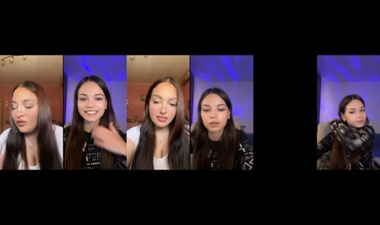 kstanisic TikTok Live — Aug 22, 2026, 11:24 AM