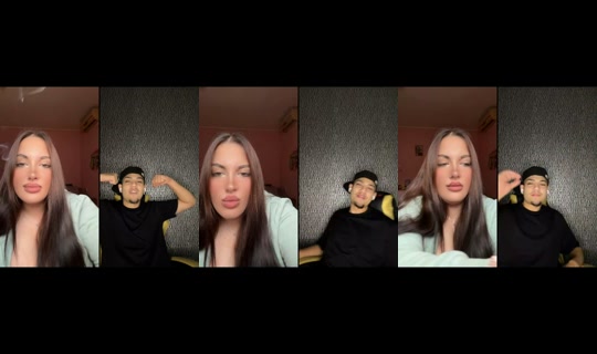 kstanisic TikTok Live — Aug 25, 2026, 4:09 PM