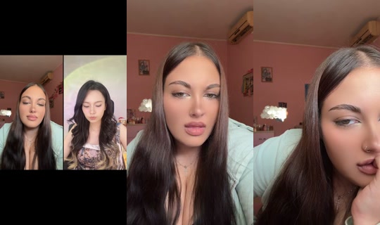 kstanisic TikTok Live — Aug 26, 2026, 1:49 PM