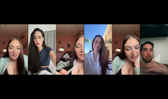 kstanisic TikTok Live — Aug 26, 2026, 2:20 PM