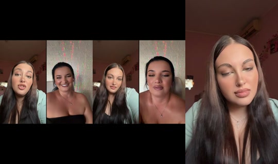 kstanisic TikTok Live — Aug 31, 2026, 4:35 PM