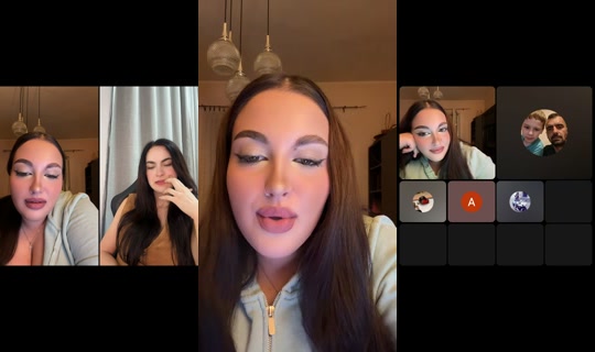 kstanisic TikTok Live — Sep 3, 2026, 1:00 AM