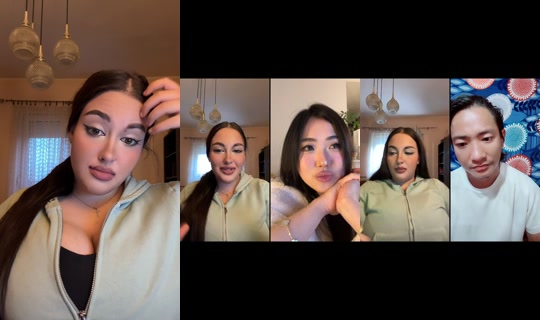 kstanisic TikTok Live — Sep 3, 2026, 3:59 AM