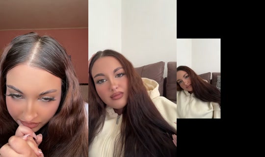 kstanisic TikTok Live — Sep 30, 2026, 9:27 AM