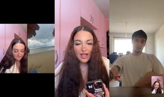kstanisic TikTok Live — Sep 30, 2026, 10:02 AM