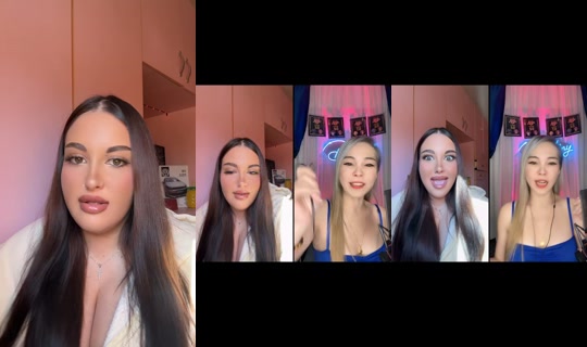 kstanisic TikTok Live — Oct 2, 2026, 12:13 PM