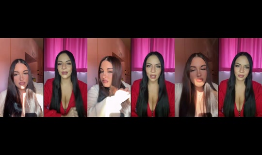 kstanisic TikTok Live — Oct 2, 2026, 12:52 PM