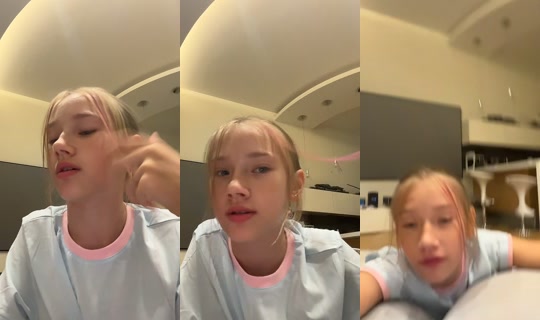 ksush910 TikTok Live — Aug 25, 2026, 7:41 PM