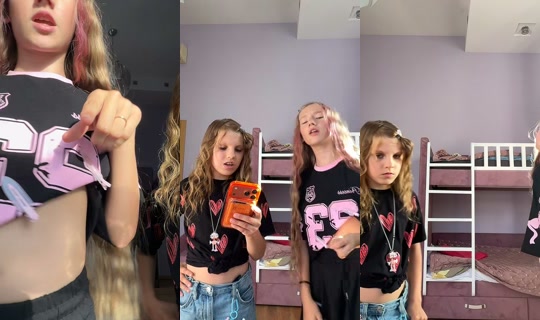 ksush910 TikTok Live — Aug 27, 2026, 2:48 PM