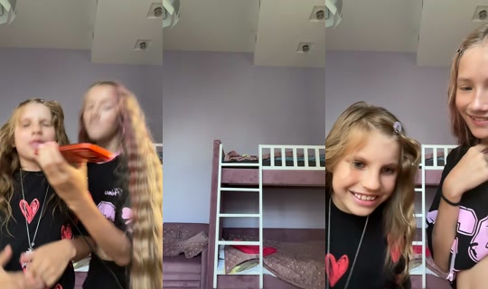ksush910 TikTok Live — Aug 27, 2026, 3:36 PM