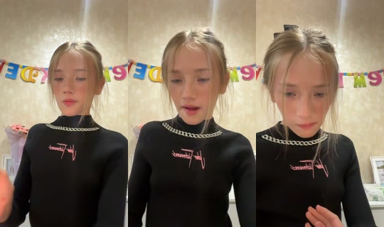 ksush910 TikTok Live — Sep 23, 2026, 5:14 PM