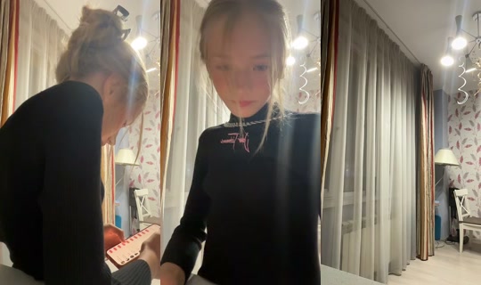 ksush910 TikTok Live — Sep 23, 2026, 5:29 PM