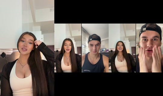 ksusha_hush TikTok Live — Aug 20, 2026, 1:46 PM