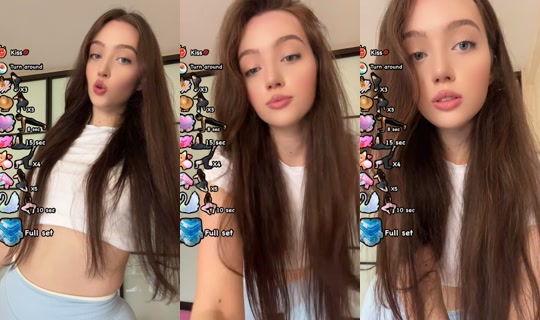 ksyusha_fit TikTok Live — Aug 22, 2026, 9:48 AM