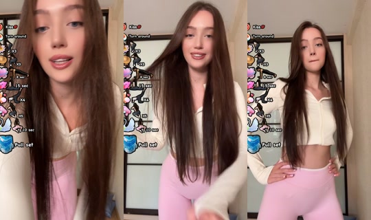 ksyusha_fit TikTok Live — Aug 23, 2026, 3:29 PM