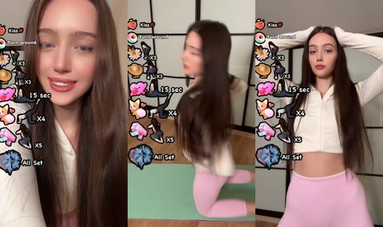 ksyusha_fit TikTok Live — Sep 3, 2026, 4:51 PM