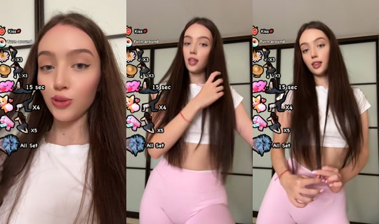 ksyusha_fit TikTok Live — Sep 4, 2026, 1:08 PM