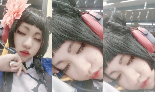 kt._.523 TikTok Live — Sep 27, 2026, 1:31 PM