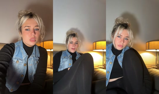 ktlourushton_ TikTok Live — Sep 18, 2026, 7:34 PM
