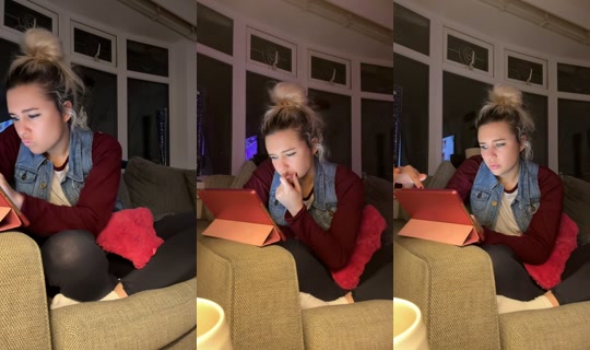 ktlourushton_ TikTok Live — Sep 23, 2026, 1:10 AM