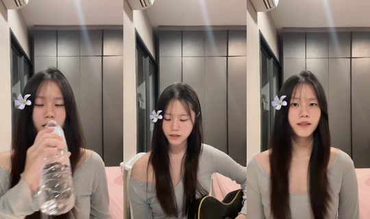 ktpear_ TikTok Live — Sep 20, 2026, 5:17 PM