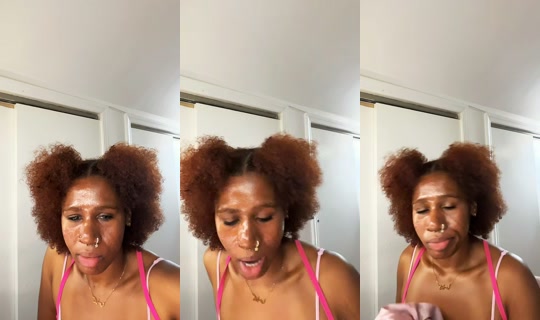 ktrivv TikTok Live — Sep 13, 2026, 3:50 PM