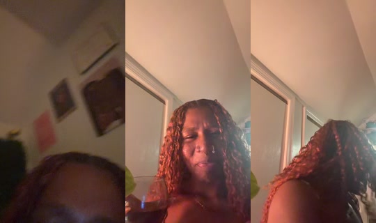 ktrivv TikTok Live — Sep 18, 2026, 5:43 AM