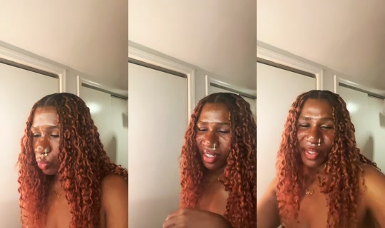 ktrivv TikTok Live — Sep 19, 2026, 12:16 AM