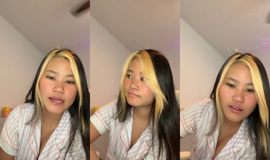ktsjenna TikTok Live — Sep 20, 2026, 5:02 PM