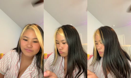 ktsjenna TikTok Live — Sep 20, 2026, 6:29 PM