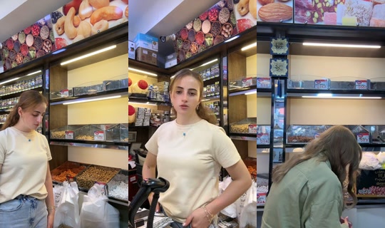 kttyhe TikTok Live — Aug 22, 2026, 6:37 AM