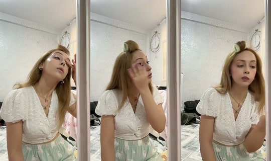 kttyhe TikTok Live — Aug 24, 2026, 2:00 PM