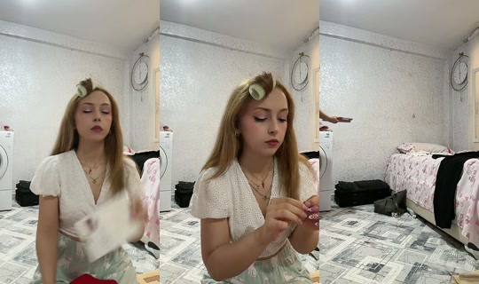 kttyhe TikTok Live — Aug 24, 2026, 2:43 PM