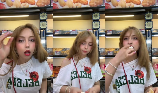 kttyhe TikTok Live — Aug 25, 2026, 8:18 AM