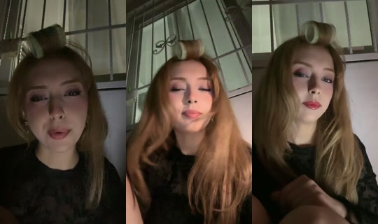 kttyhe TikTok Live — Aug 25, 2026, 8:37 PM